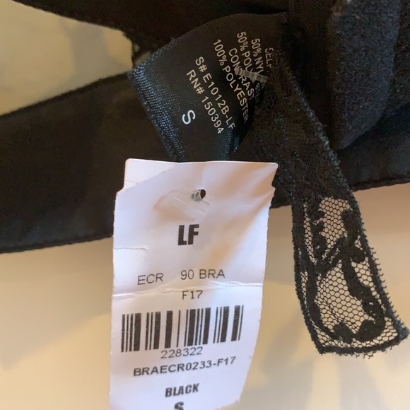 NWT LF Star Bralette - Picture 3 of 6